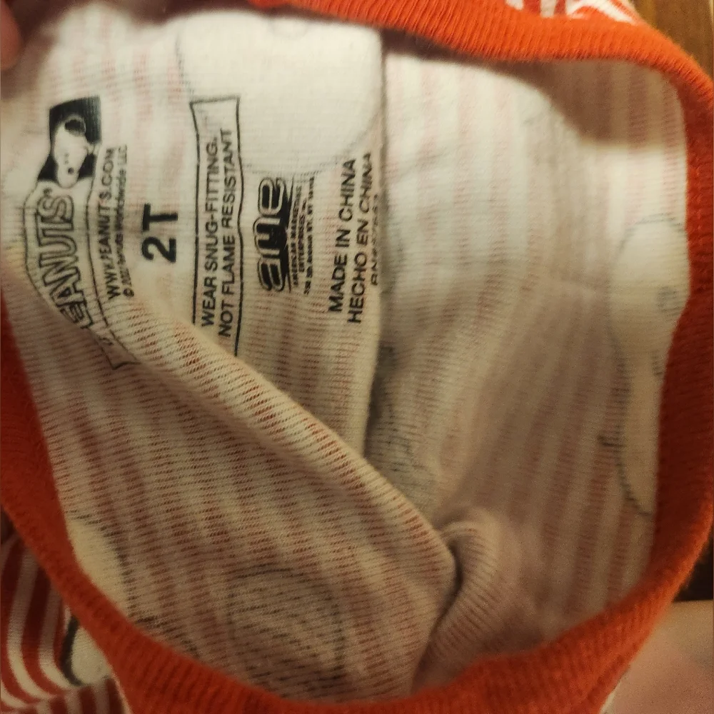 Toddler Jammy Lot - Picture 3 of 8